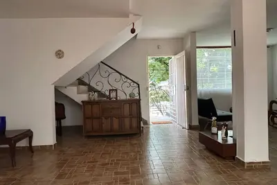 Image de La maison Cat's Claw