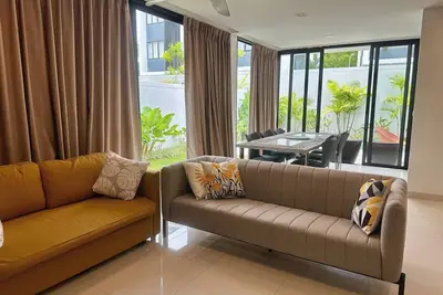 Image de Villa Laguna avec piscine privée