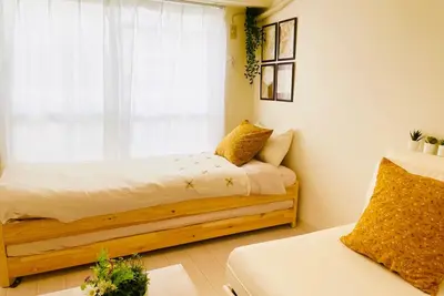 Image de Sakura 303 Excellent access to the city center Wi / Toyonaka City Ōsaka