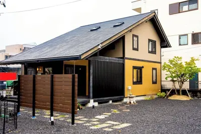 Image de It can accommodate up to 8 people and is convenien / Suzuka City Mie
