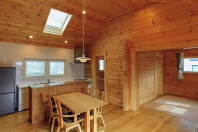 Image de For 4 people Topgrade cottage with kitchen non / North Dublin Yamanashi