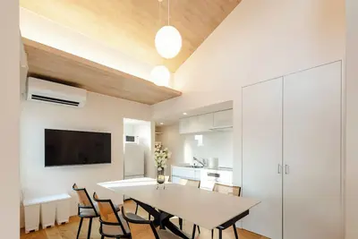 Image de Newly built 3ldk house with rooftop for rent | 7minute walk from the station equipped with project / Katsushika Ward Tokyo