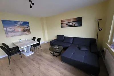 Image de Apartment 2 Og in Leverkusen Mitte near train station