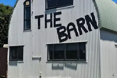 Image de The Barn, 4 bedrms, Harry Potter rm, pet friendly