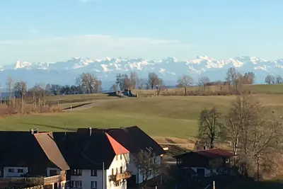 Image de Ferme de vacances familiale Berger