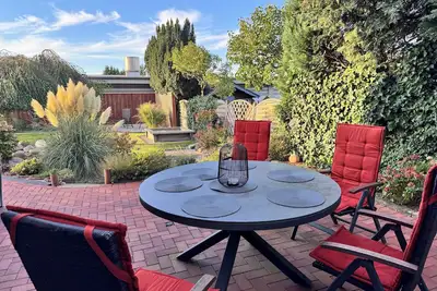 Image de The Kleine Auszeit in Visselhövede \"Vacation means taking time out\"