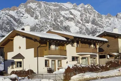 Image de Vacation cottage Hochkönig - Holiday cottage