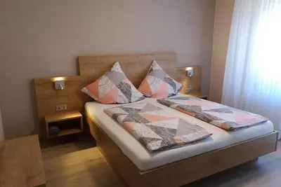 Image de 4-bed apartment, Am Rosenkreuz - Haus am Rosenkreuz