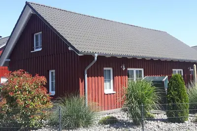 Image de Vacation home for 4 guests with 54m² in Zierow (310779)