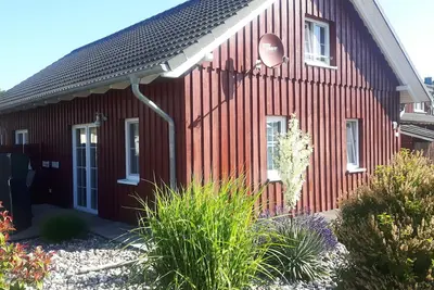 Image de Vacation home for 4 guests with 54m² in Zierow (310780)