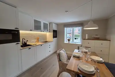 Image de Vacation apartment/apartment for 4 guests with 65m² in Wyk (310860)