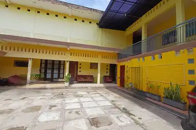 Image de Irma Guest House