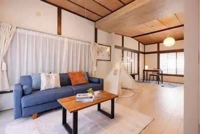 Image de A Peaceful Seaside Hideaway in Shonan |Fully renovated Japanese historic home