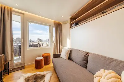 Image de La Capsule - Immodreams - Avoriaz