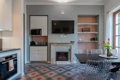 Image de Luxury For Groups & Families in city center