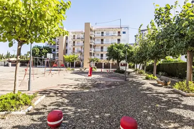 Image de El velero by Interhome