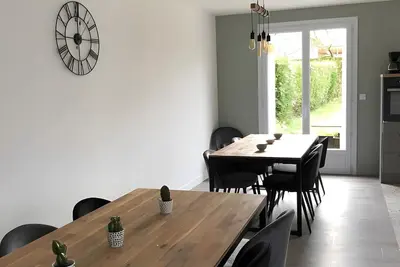 Image de La maison du sabotier