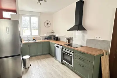 Image de Bicotea : le calme & le charme ancien, réinterprété