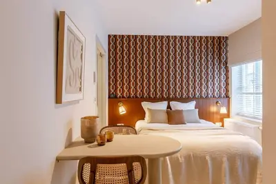 Image de Studio privé Westmeers au cœur de Bruges