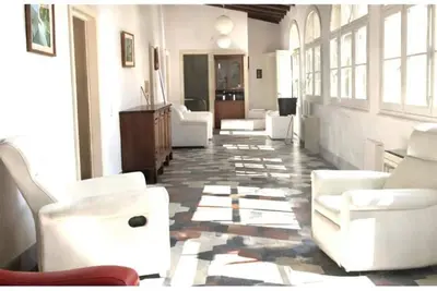 Image de Oasi Mediterranea La Campidanese – Appartement