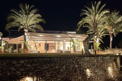 Image de Casa Tyane - Luxury Villa Ibiza