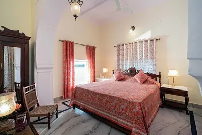 Image de Junia Bagh A Lakeside Homestay