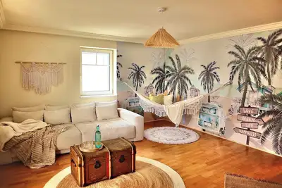 Image de Ganswoanders - your little beach oasis on Lake Traunsee