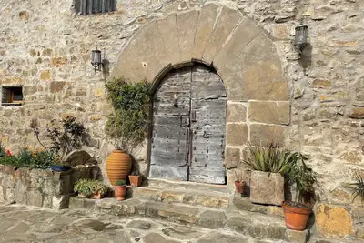 Image de Beautiful 16 Century Farmhouse In The Middle Of Nature And Tranquility