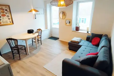 Image de Ecogîte à la ferme à 14km des plages