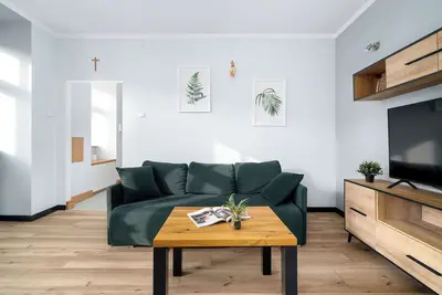 Image de Kwiatowa 1 Poznań | Comfortable Apartment | Close to the Old Market Square