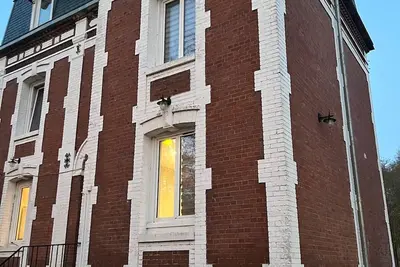 Image de Maison rénovée idéale pour familles et amis