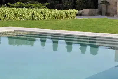 Ocean Villas Suite open plan by Ocean Residences