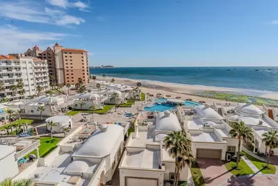 Image de Grande 601 Las Palmas Resort