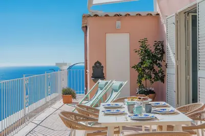 Image de Casa Monti Positano