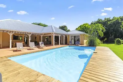 Image de Homerez - Villa Saint-François