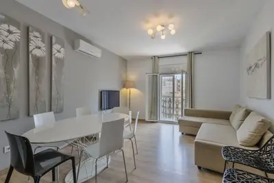 Image de Plaza Cataluña Deluxe