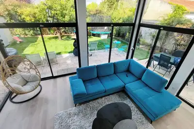 Image de Fantastic 5-bedroom house closed to Paris & Disney Land with Ac
