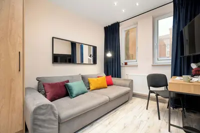 Image de Toruńska 45c | Bydgoszcz | Cozy Studio | Parking