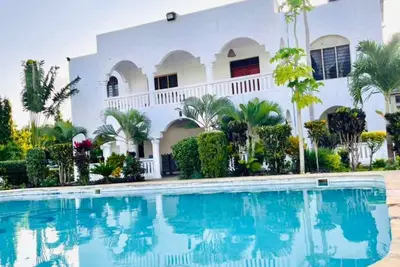 Image de Mare Luxury Villa