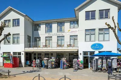 Image de 3-room apartment Haus Strandperle