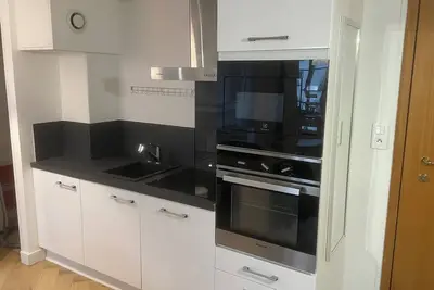 Image de Appartement hyper centre pour la famille ou pour le travail