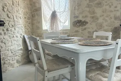 Image de Jolie maison au cœur du Luberon