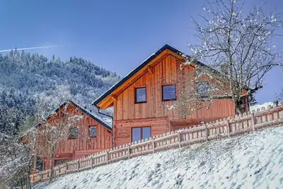 Image de Special Price for 2 persons Ferienhaus Berghof