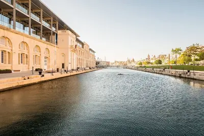 Image de 3Cities Maison: Terraced House of Character close to Valletta