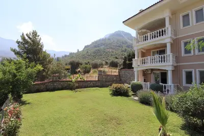 Image de Th9, 2+1 Apartment This beautiful and well maintained complex