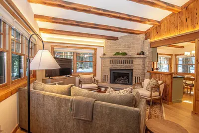 Cedar Cottage by Hauserman Rentals