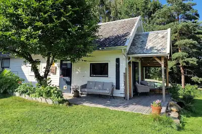 Image de Guest house by the lake