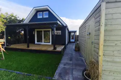 Bungalowpark de Horn - 403