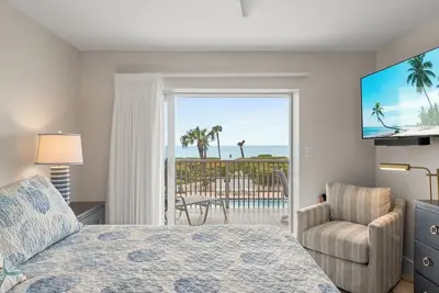 Image de White Sands #14 | Coastal Boho Retreat on Sanibel Island