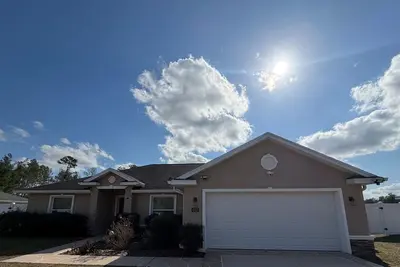 Image de Spacious 4-bedroom house in perfect Ocala with cool Ac